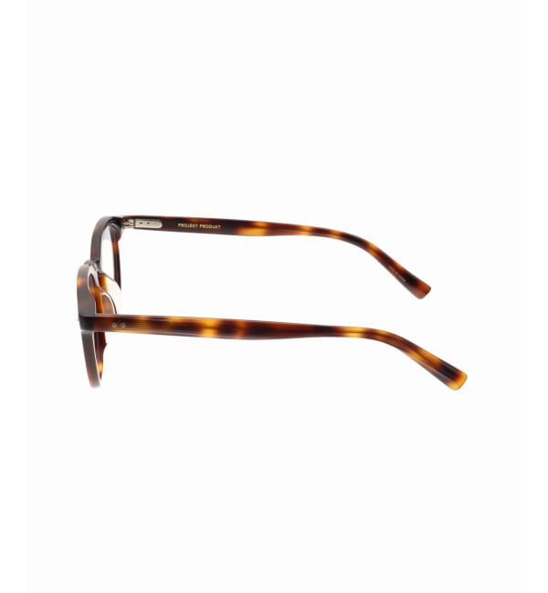 EYETHINK「PROJEKT PRODUKT R18 C3 Optical」|メガネ|