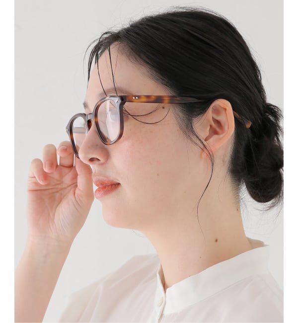 EYETHINK「PROJEKT PRODUKT R18 C3 Optical」|メガネ|