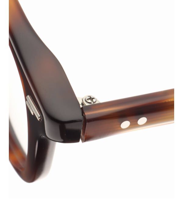 EYETHINK「PROJEKT PRODUKT R18 C3 Optical」|メガネ|