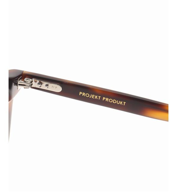 EYETHINK「PROJEKT PRODUKT R18 C3 Optical」|メガネ|