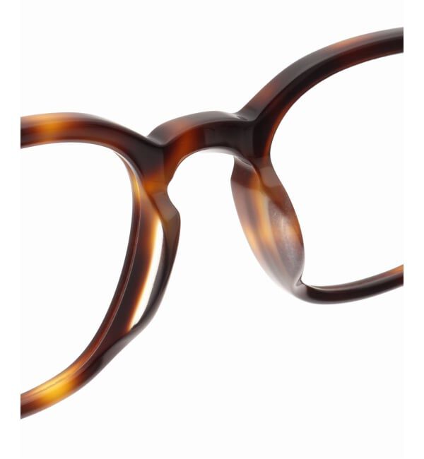 EYETHINK「PROJEKT PRODUKT R18 C3 Optical」|メガネ|