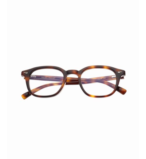 EYETHINK「PROJEKT PRODUKT R18 C3 Optical」|メガネ|