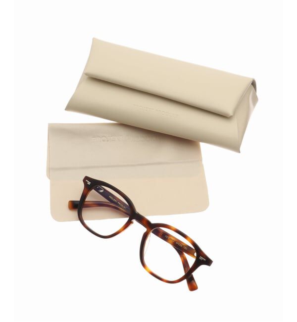 EYETHINK「PROJEKT PRODUKT R18 C3 Optical」|メガネ|
