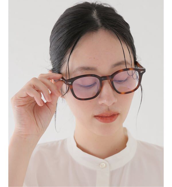 EYETHINK「PROJEKT PRODUKT R18 C3 Optical」|メガネ|