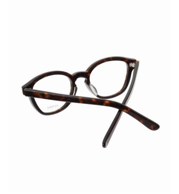 EYETHINK「ayame NEWOLD DHV Optical」|メガネ|