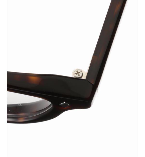 EYETHINK「ayame NEWOLD DHV Optical」|メガネ|
