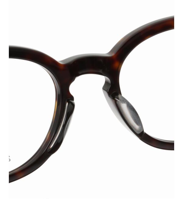 EYETHINK「ayame NEWOLD DHV Optical」|メガネ|