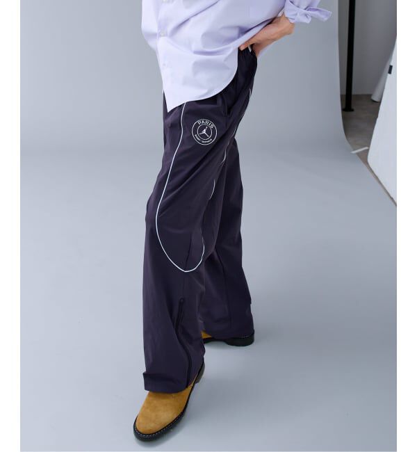 Paris Saint-Germain「【NIKE / ナイキ】M J DF JAM PANT PSG」|その他|ブラック