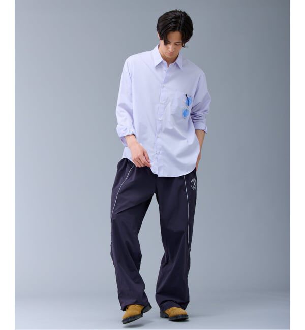 Paris Saint-Germain「【NIKE / ナイキ】M J DF JAM PANT PSG」|その他|