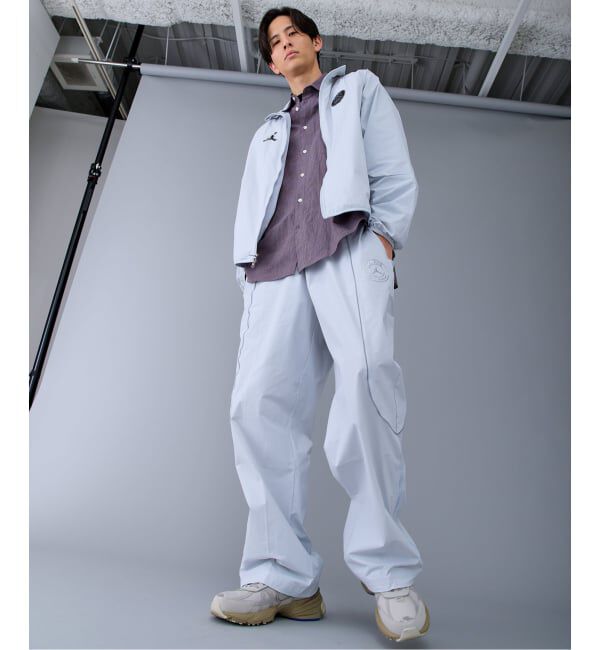 Paris Saint-Germain「【NIKE / ナイキ】M J DF JAM PANT PSG」|その他|