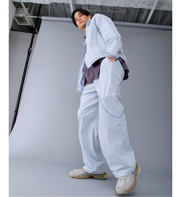 Paris Saint-Germain「【NIKE / ナイキ】M J DF JAM PANT PSG」|その他|