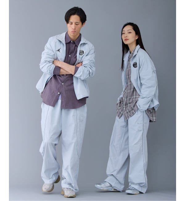 Paris Saint-Germain「【NIKE / ナイキ】M J DF JAM PANT PSG」|その他|