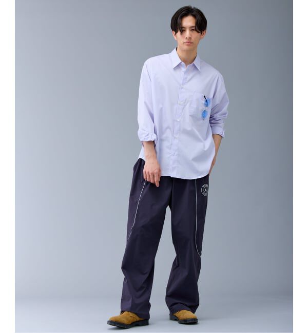 Paris Saint-Germain「【NIKE / ナイキ】M J DF JAM PANT PSG」|その他|