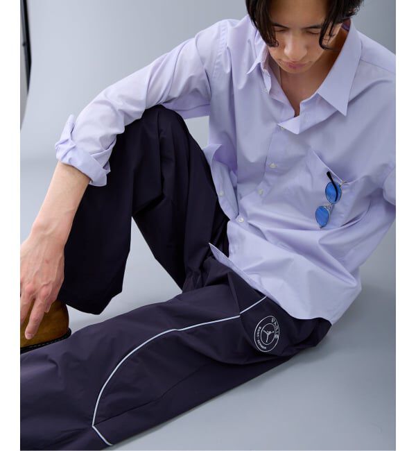 Paris Saint-Germain「【NIKE / ナイキ】M J DF JAM PANT PSG」|その他|