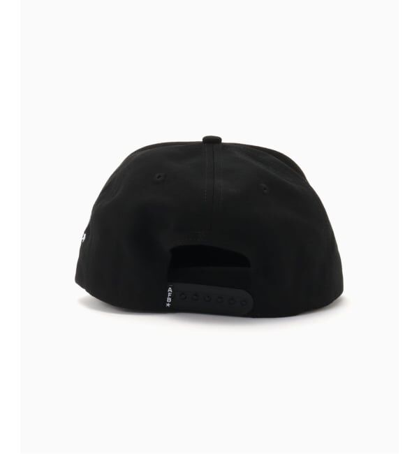PULP「AFB / エーエフビー SIGNATURE CAP」|キャップ・キャスケット|
