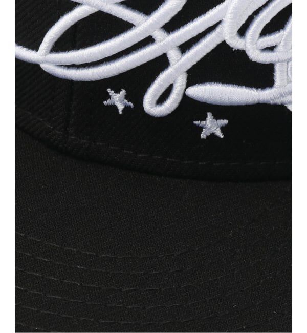 PULP「AFB / エーエフビー SIGNATURE CAP」|キャップ・キャスケット|