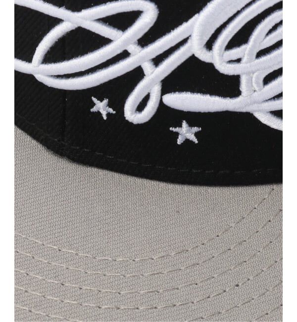 PULP「AFB / エーエフビー SIGNATURE CAP」|キャップ・キャスケット|