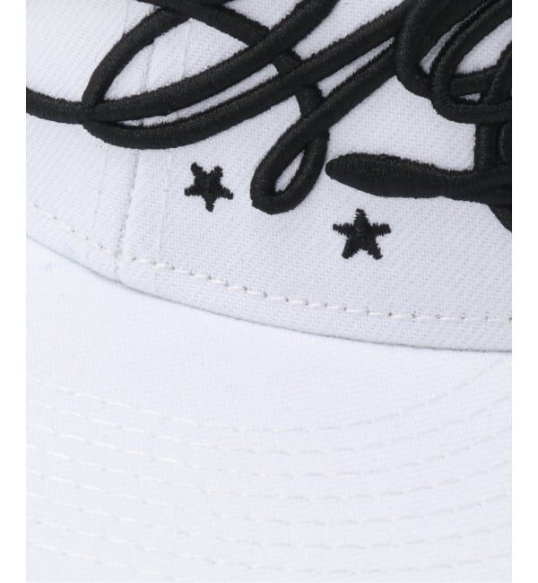 PULP「AFB / エーエフビー SIGNATURE CAP」|キャップ・キャスケット|