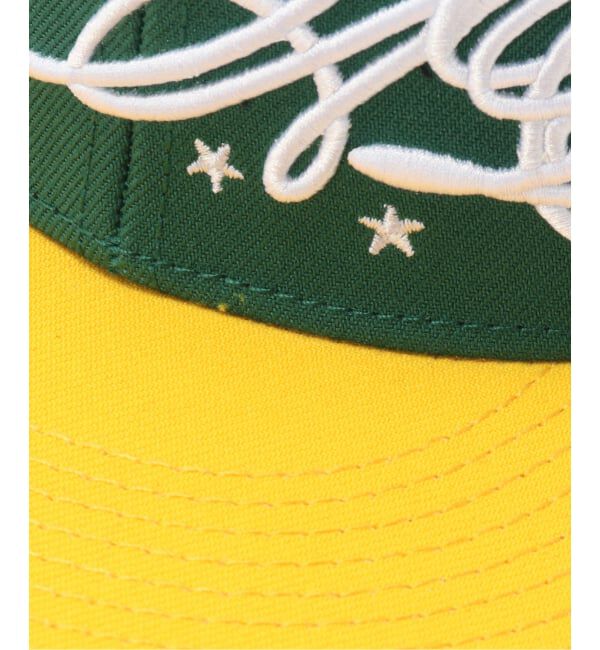 PULP「AFB / エーエフビー SIGNATURE CAP」|キャップ・キャスケット|