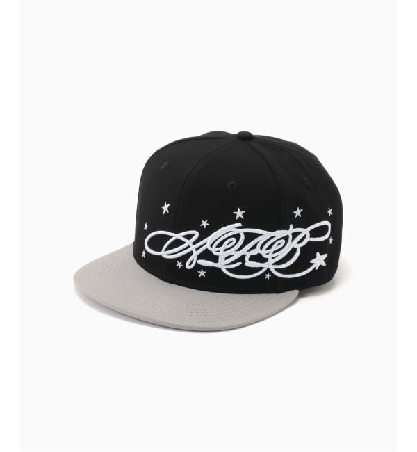 PULP「AFB / エーエフビー SIGNATURE CAP」|キャップ・キャスケット|グレーA