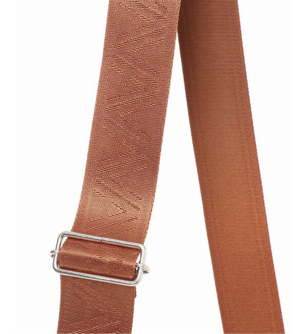 journal standard L'essage「【A VACATION/ア ヴァケーション】BREAD M CAMEL：トートバッグ」|トートバッグ|