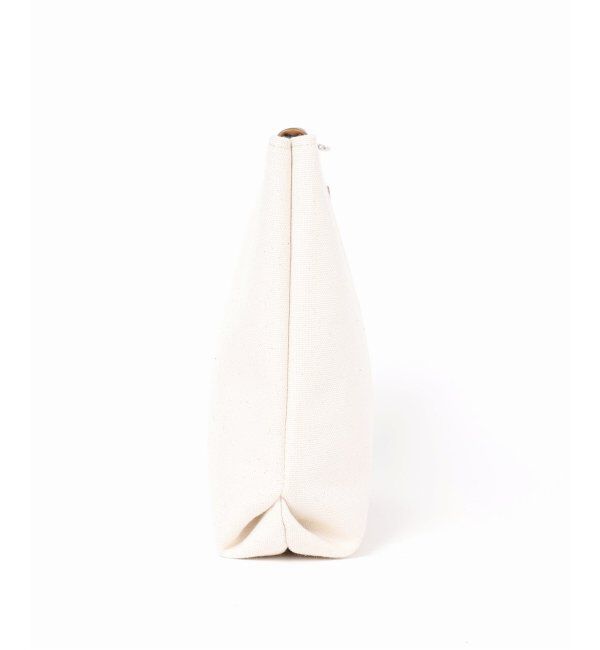 journal standard L'essage「【A VACATION/ア ヴァケーション】BREAD M CAMEL：トートバッグ」|トートバッグ|