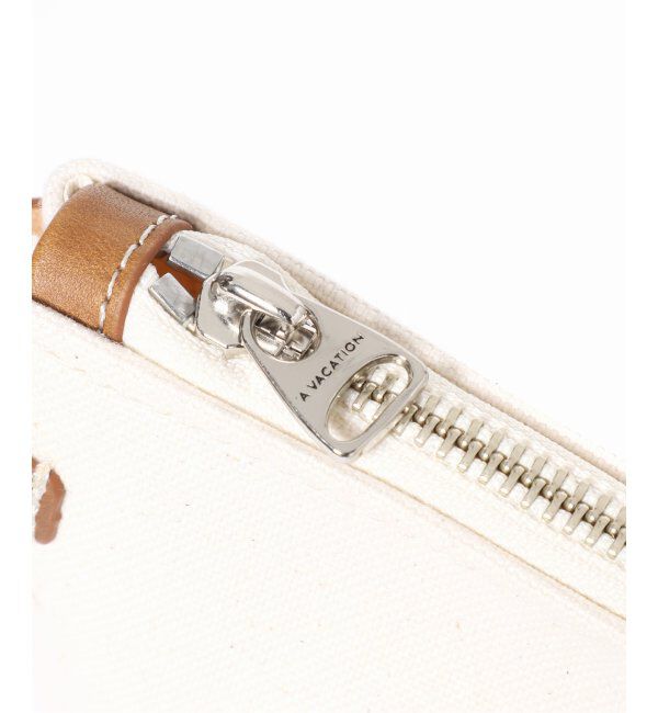 journal standard L'essage「【A VACATION/ア ヴァケーション】BREAD M CAMEL：トートバッグ」|トートバッグ|