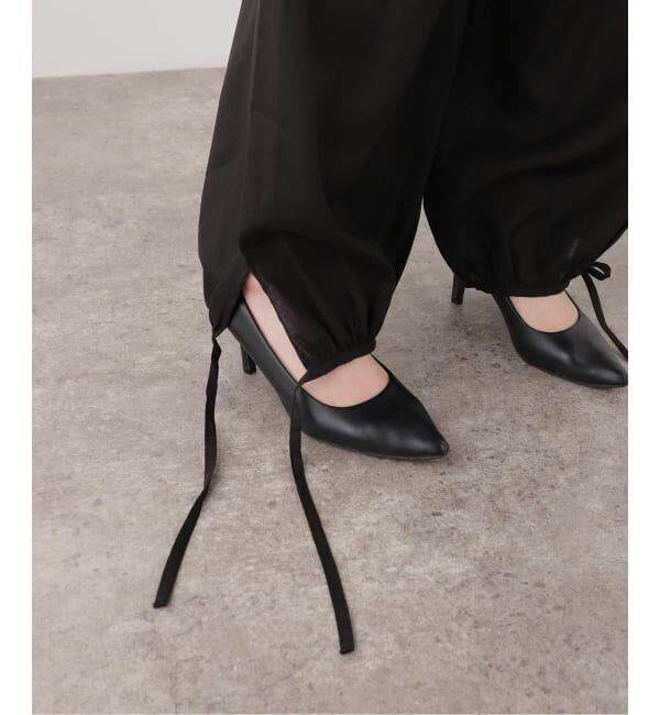 journal standard L'essage「The Loom/ザ ルーム SUMMER JOGGER TROUSERS パンツ」|その他|