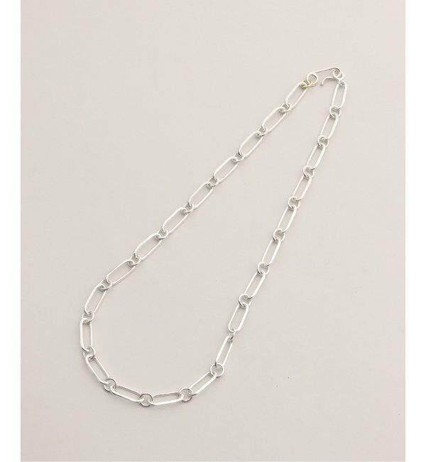 FRAMeWORK「GIGI/ジジ Vintage chain ネックレス」|ネックレス|