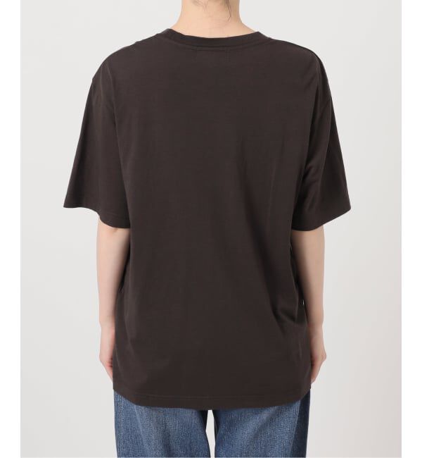 Spick and Span「パームツリーTシャツ」|Tシャツ・カットソー|