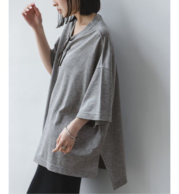 NOBLE「《WEB限定追加2》COG THE BIGSMOKE/ DELTA デルタ T」|Tシャツ・カットソー|