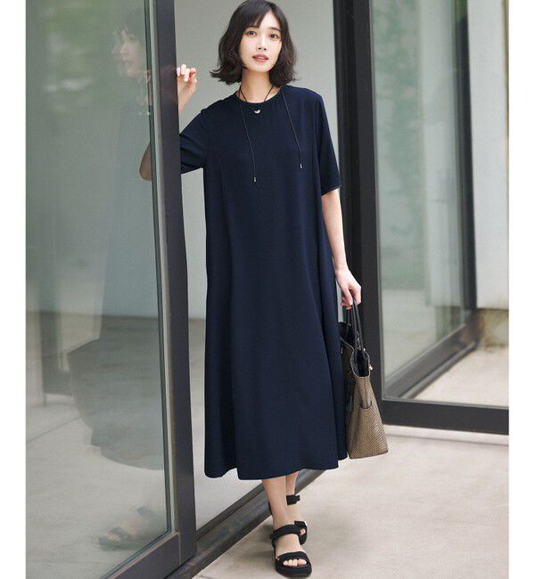 23区「【WEB&一部店舗限定】2WAY ビーンズ ネックレス」|ネックレス|