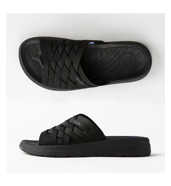 GLOSTER「【MALIBU SANDALS/マリブサンダルズ】ZUMA」|サンダル|