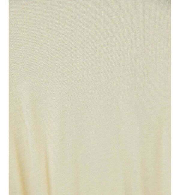 SALON adam et rope'「Smile Cotton 2PACK TEE 2 / 新色追加」|Tシャツ・カットソー|