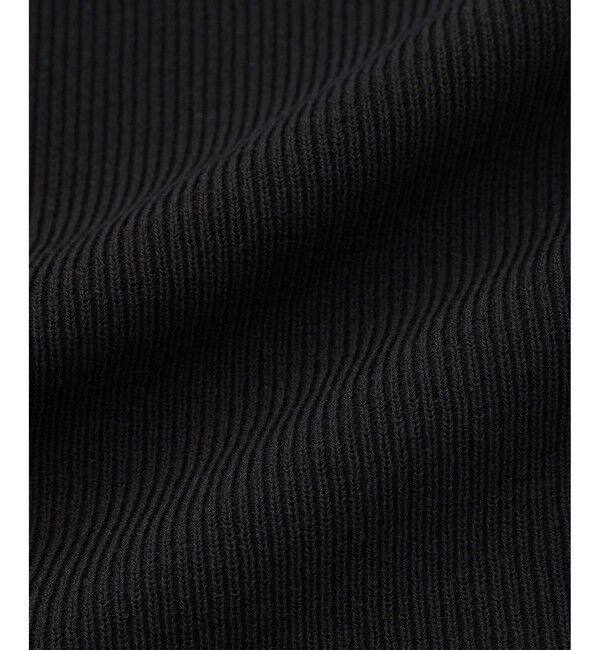 ADAM ET ROPE'「ミニカーディガンセットニットジレトップス」|Tシャツ・カットソー|