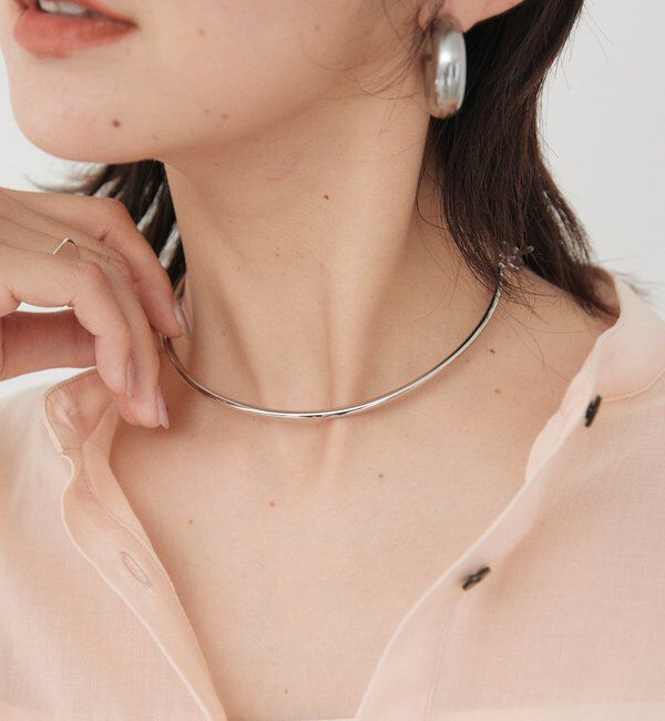  「2wayチョーカー」|ネックレス|