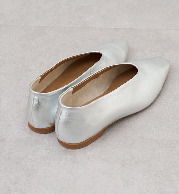  「【再入荷】フラットシューズ」|その他|