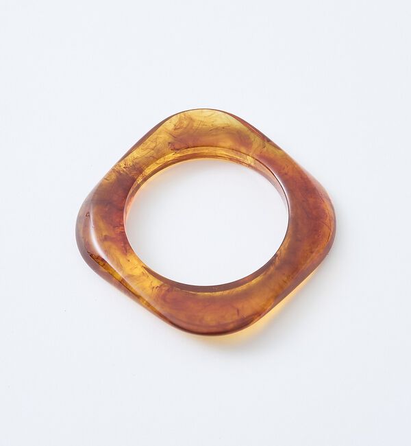The Store by C' 「【SHASHI】Bangle 3set／3連バングル」|ブレスレット・バングル|
