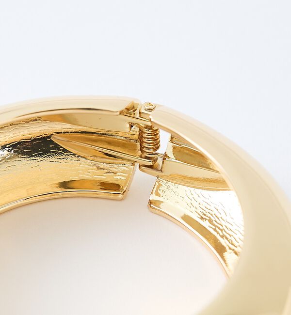 The Store by C' 「【SHASHI】Bangle 3set／3連バングル」|ブレスレット・バングル|