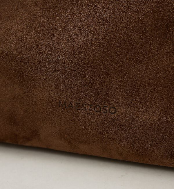 The Store by C' 「【MAESTOSO】AURORA BAGUETTE CHAIN／バゲットバッグ【」|ハンドバッグ|