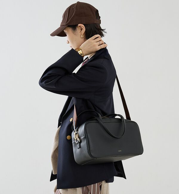 The Store by C' 「【SALCE】ARISA GRAIN／ショルダーバッグ【予約】」|ショルダー・メッセンジャー|