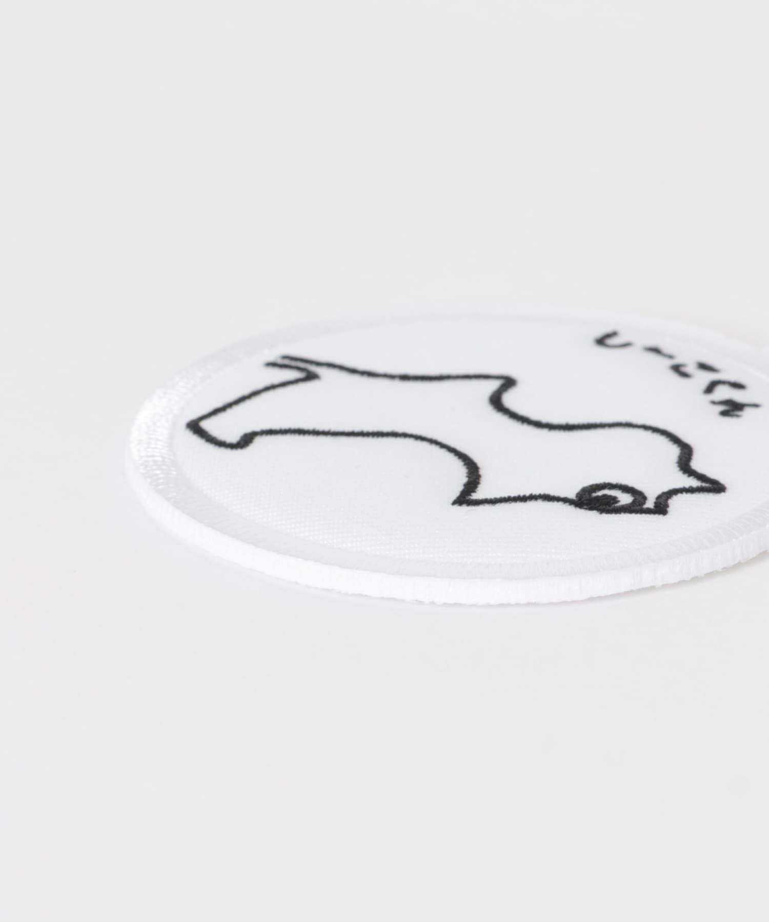URBAN RESEARCH「Masanao Hirayama　しーこくん キーホルダー」|その他|