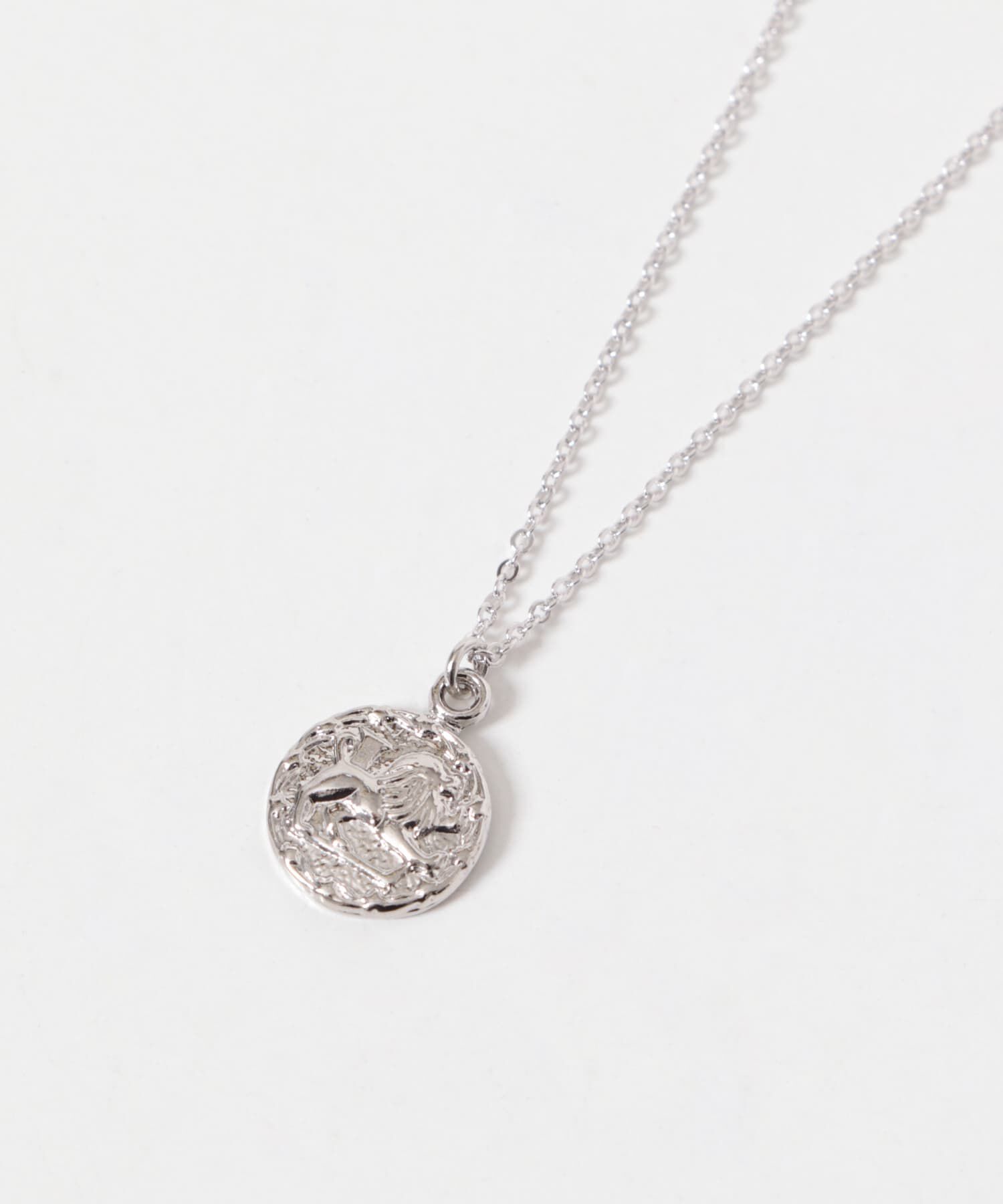 Sonny Label 「Tiny coin necklace」|ネックレス|