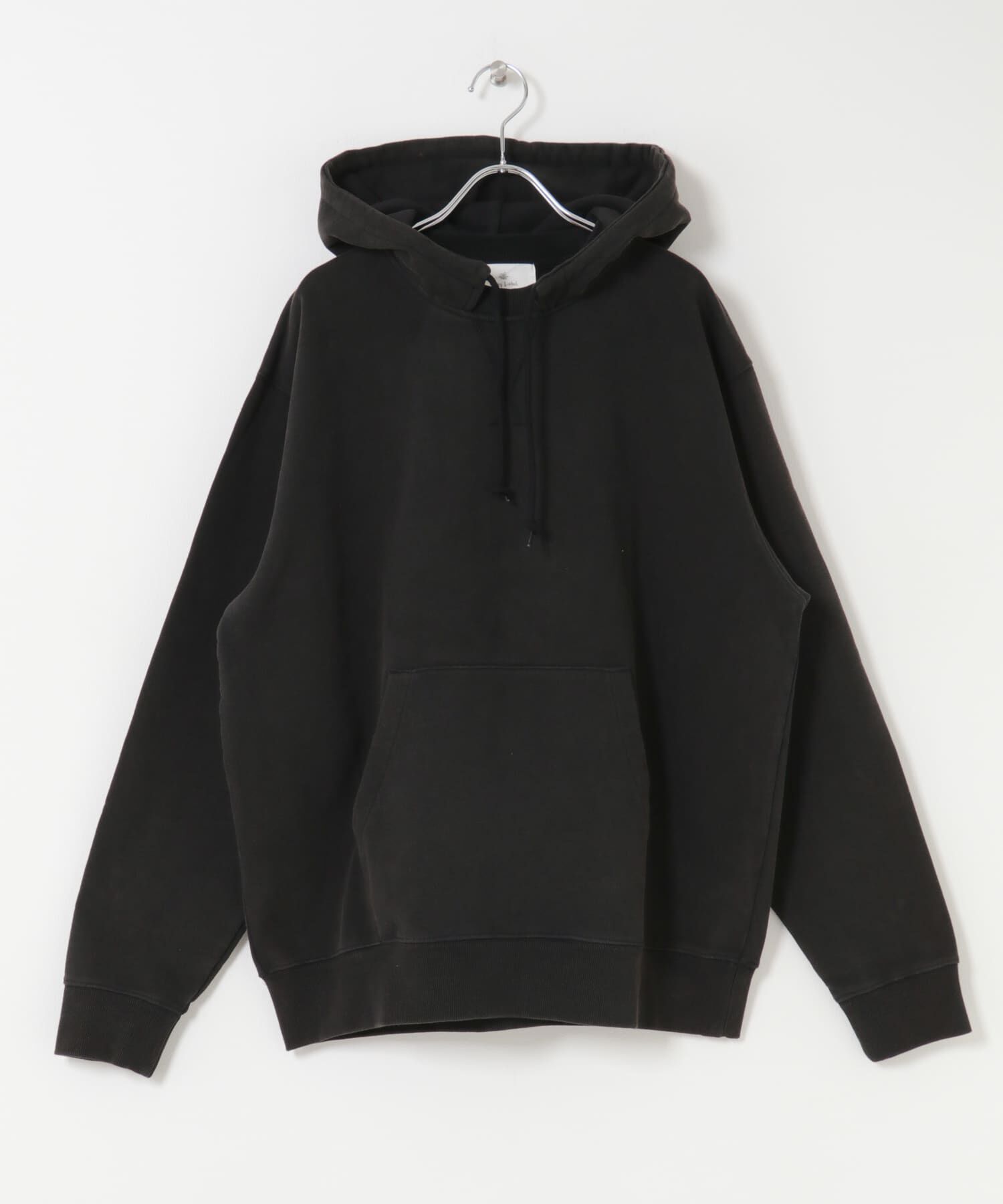 Sonny Label 「ヴィンテージライク後付フードパーカー」|パーカー|