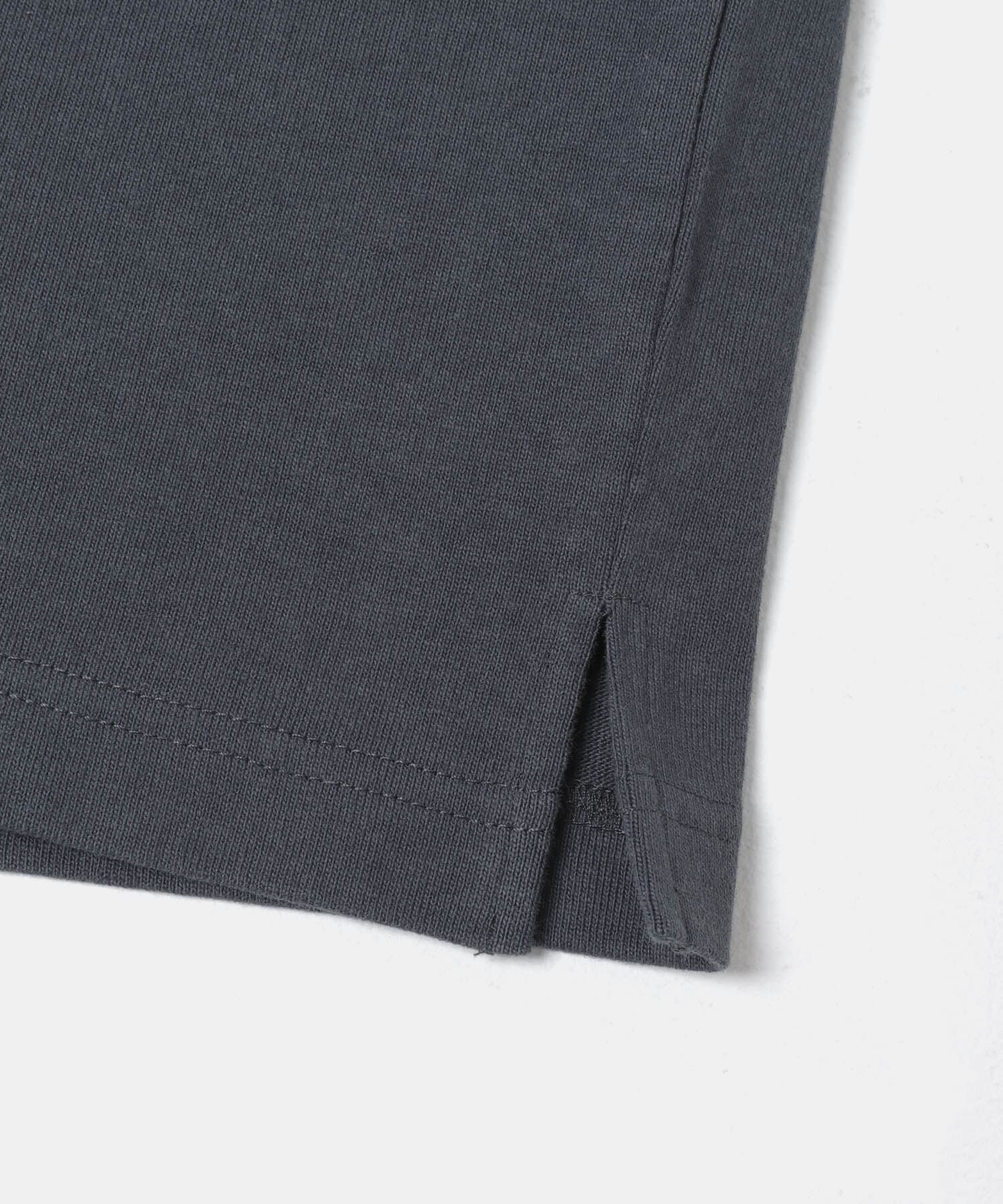 URBAN RESEARCH DOORS「FORK&SPOON　POSTワンポイントTシャツ」|Tシャツ・カットソー|