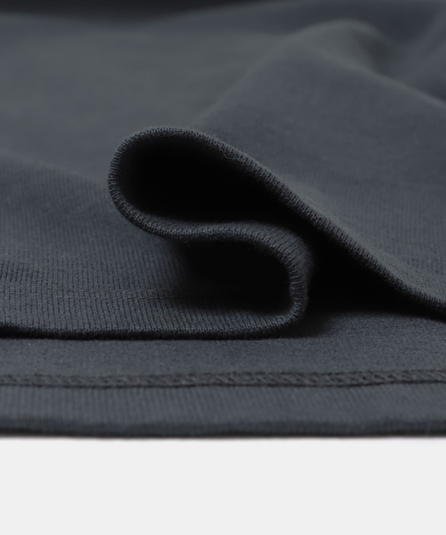 URBAN RESEARCH DOORS「FORK&SPOON　POSTワンポイントTシャツ」|Tシャツ・カットソー|