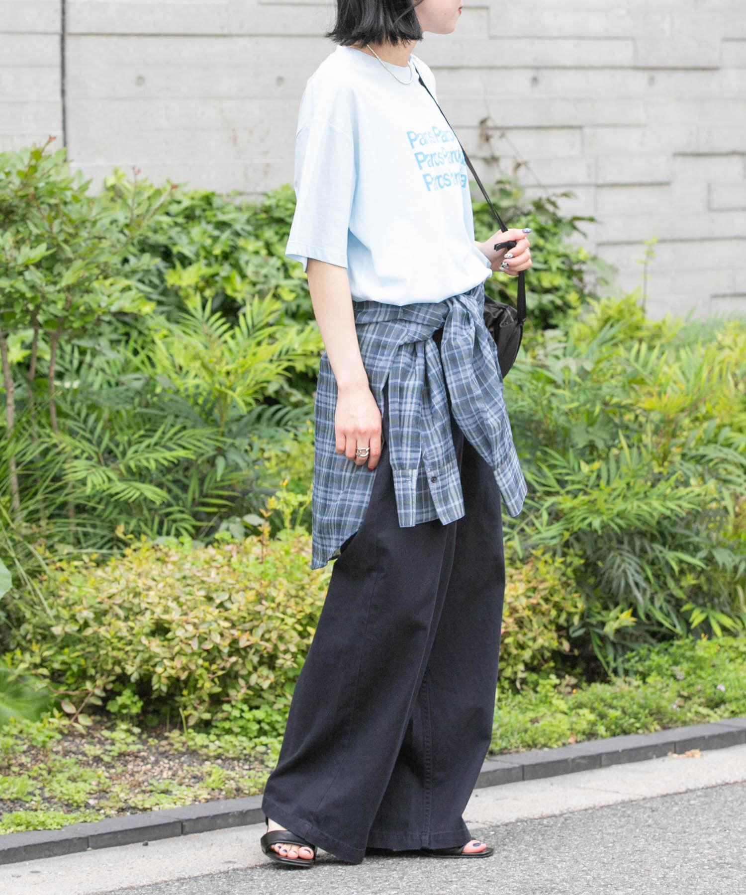 URBAN RESEARCH「『3サイズ展開』チノイージーパンツ」|その他|
