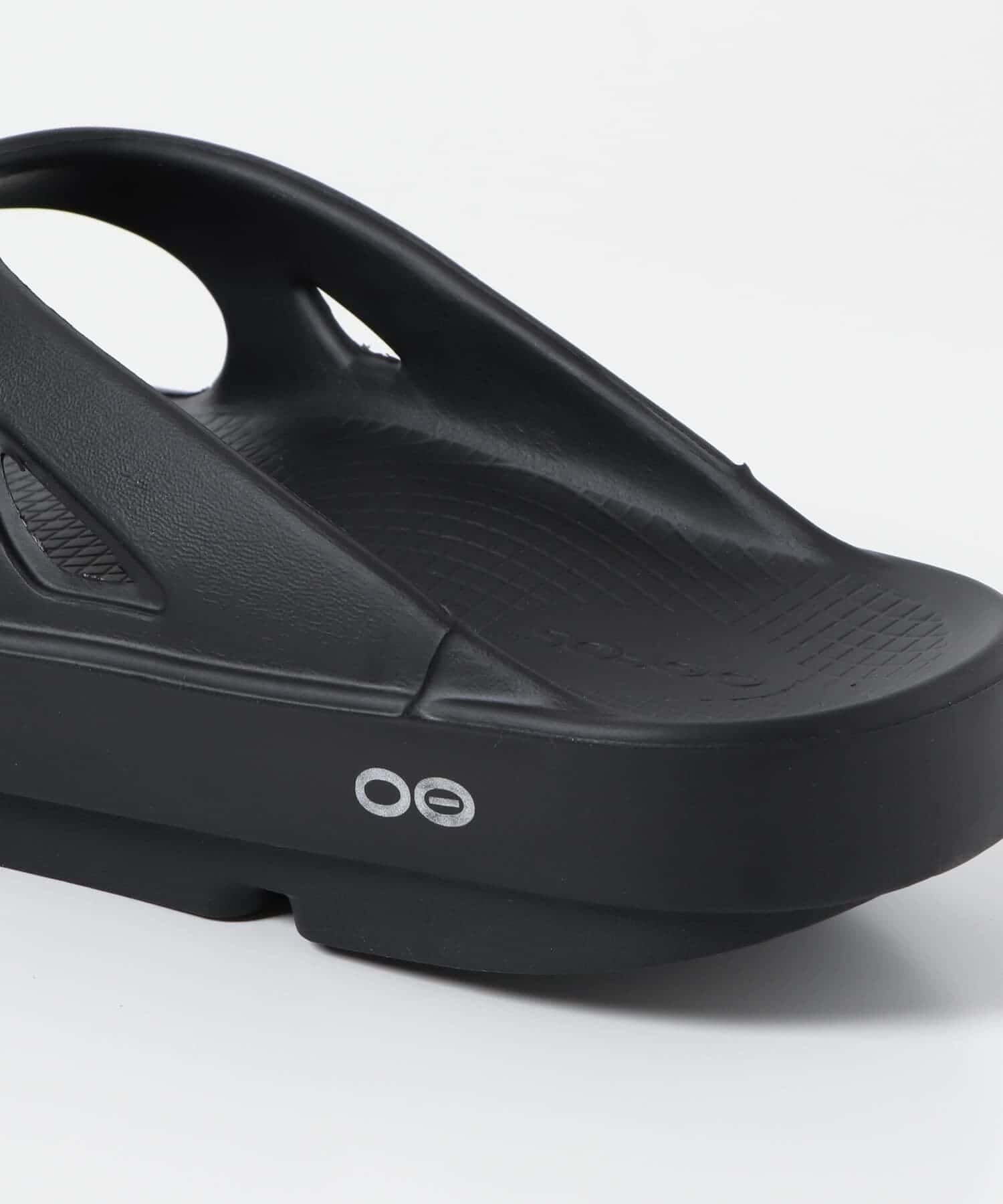URBAN RESEARCH DOORS「OOFOS　OORIGINAL」|サンダル|