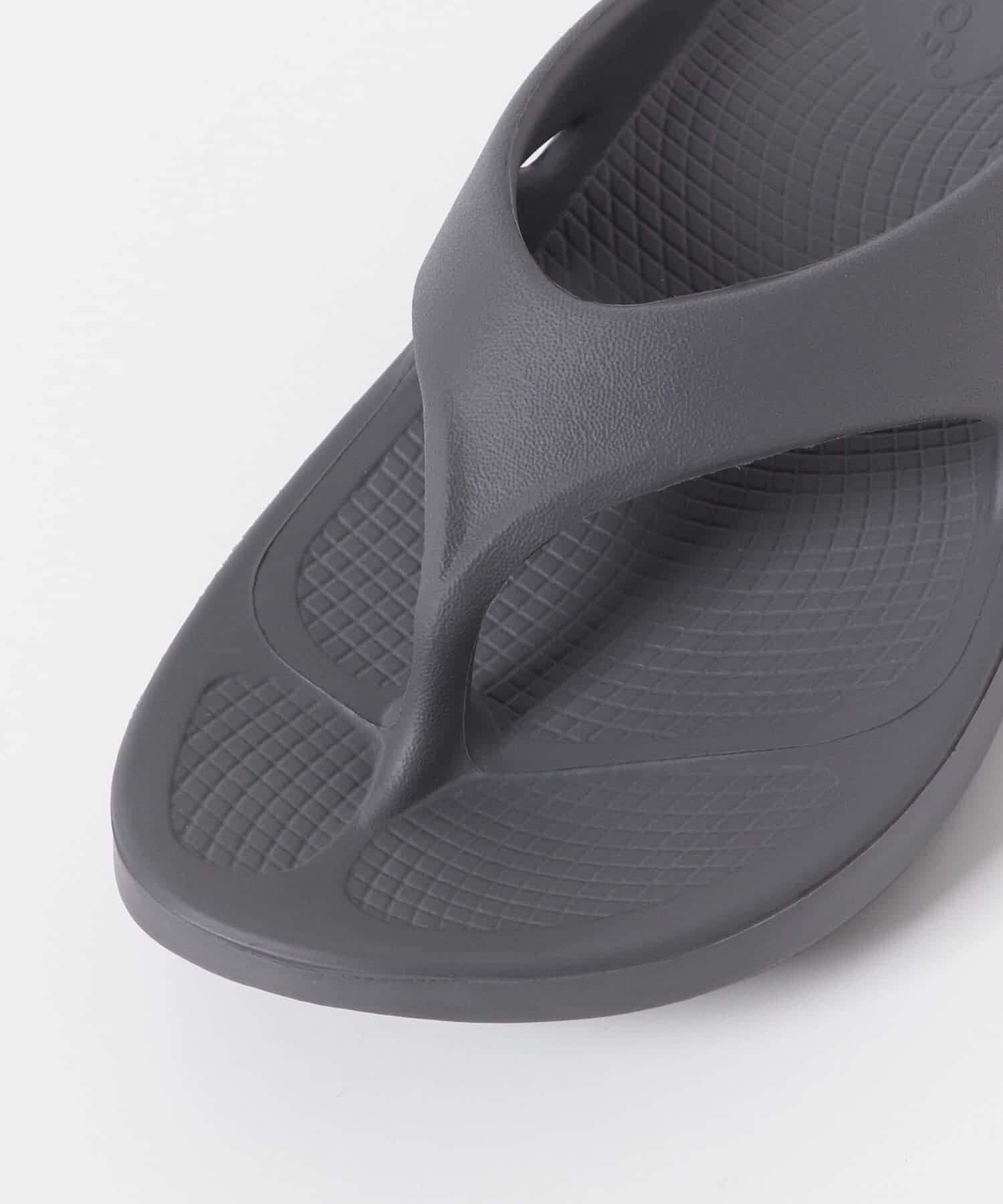URBAN RESEARCH DOORS「OOFOS　OORIGINAL」|サンダル|