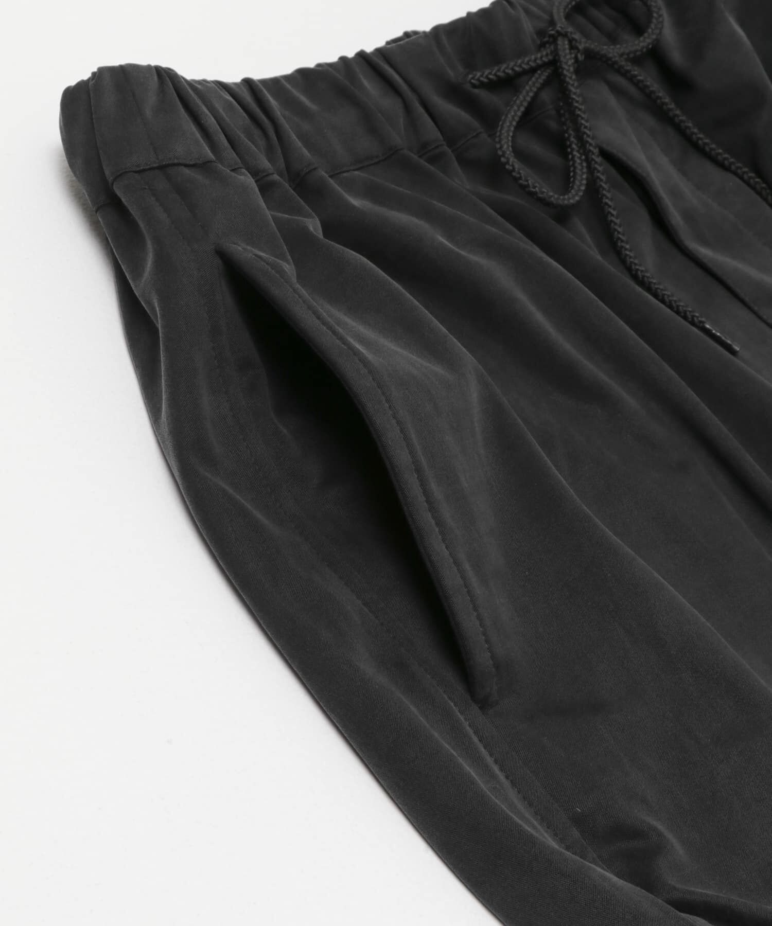 URBAN RESEARCH「『洗濯可』WASHABLE CUPRO SHORTS」|その他|